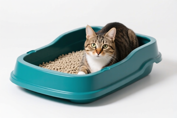 Image for 猫厕所