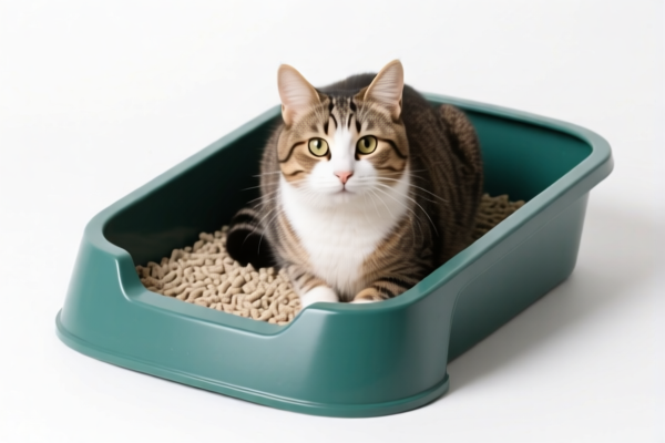 Image for 猫厕所