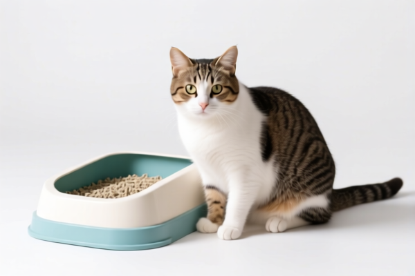 Image for 猫厕所