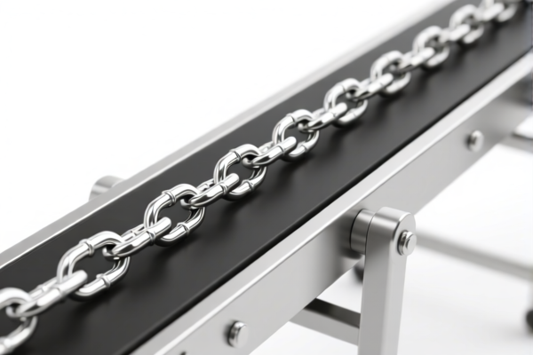 Image for chain conveyor