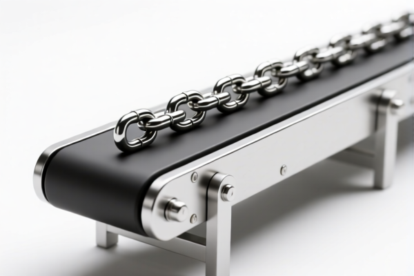 Image for chain conveyor
