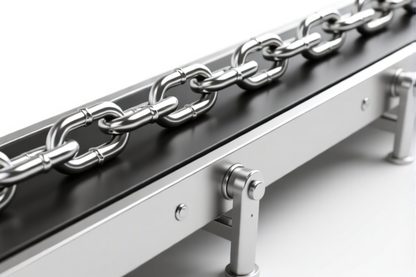 Image for chain conveyor