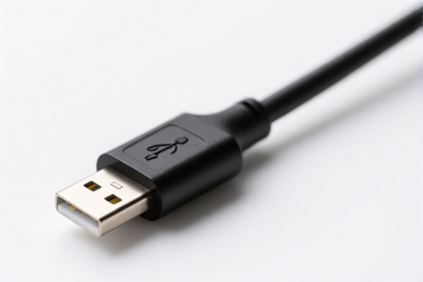 Image for mobile phone charging cable コード