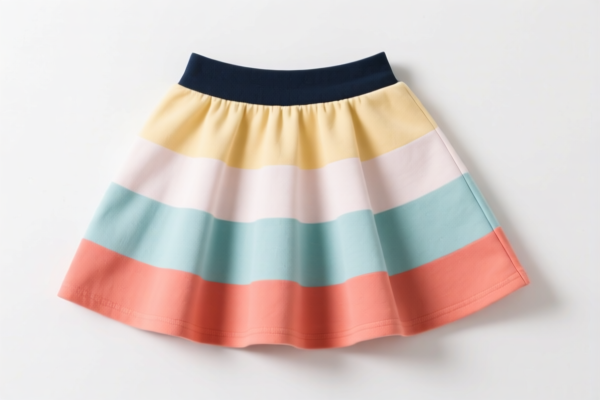 Image for kids skirt