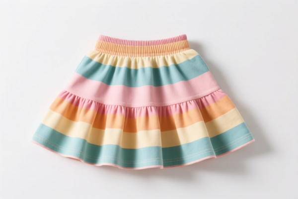Image for kids skirt