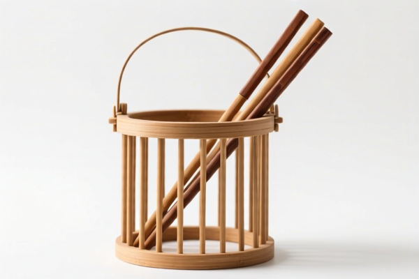 Image for chopsticks cage