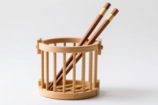 Image for chopsticks cage