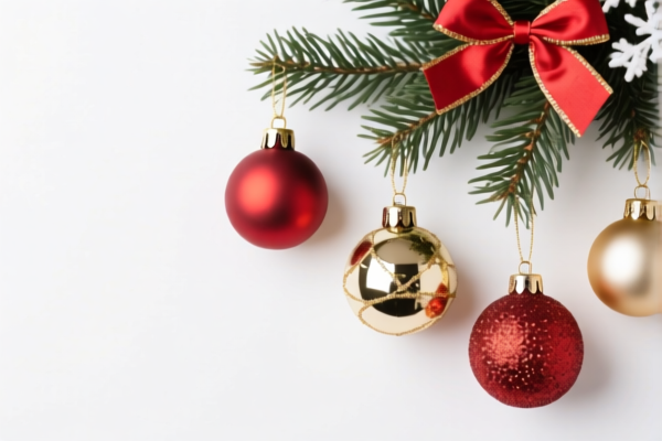 Image for christmas decorations