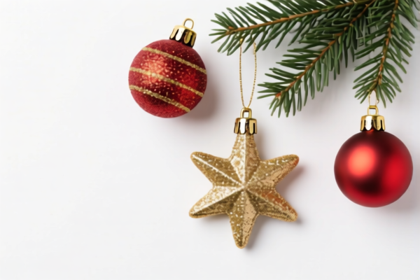 Image for christmas decorations