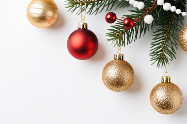 Image for christmas decorations