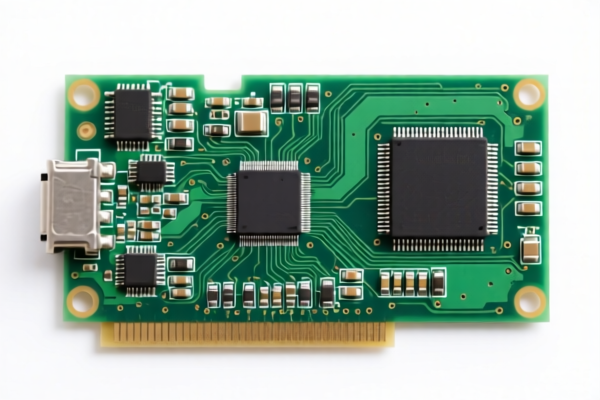 Image for circuit board