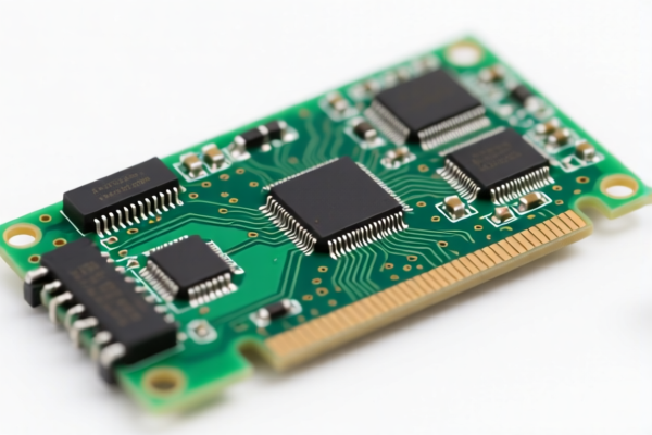Image for circuit board