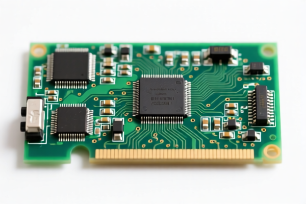 Image for circuit board