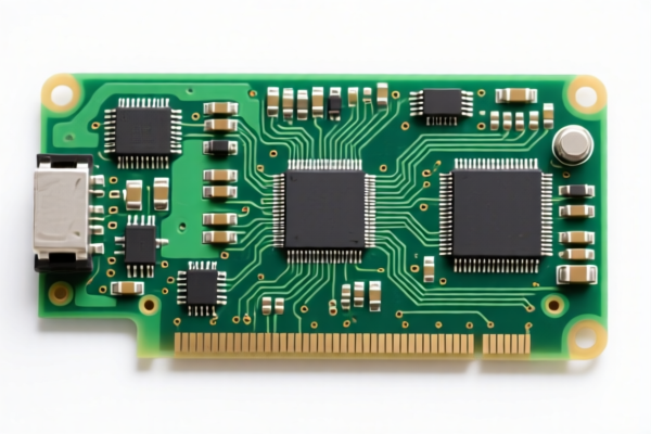 Image for circuit board