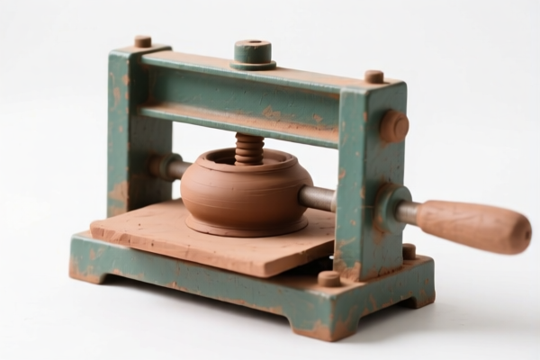 Image for clay sculpting tool