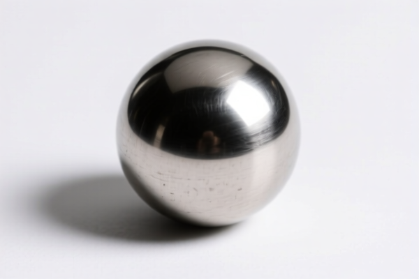 Image for 清洁钢珠