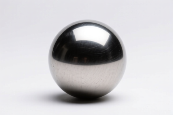 Image for 清洁钢珠