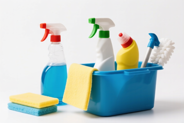 Image for cleaning kit