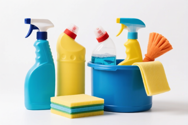 Image for cleaning kit
