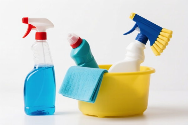 Image for cleaning kit