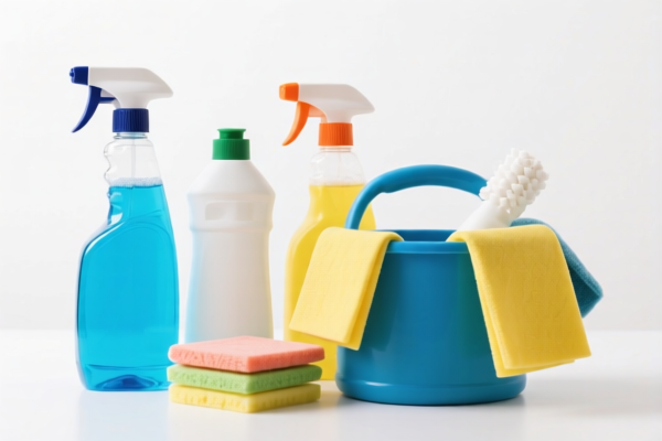Image for cleaning kit