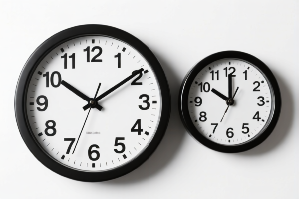Image for clocks