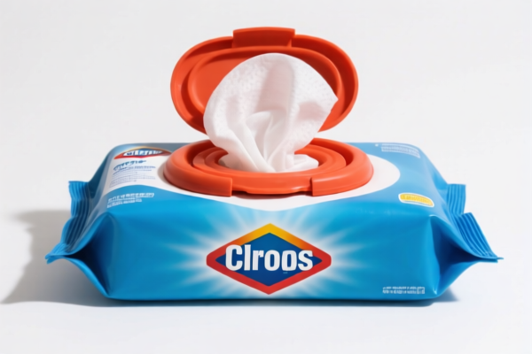 Image for clorox wipes