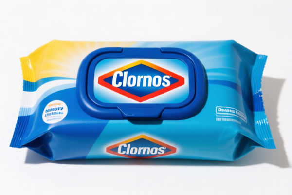 Image for clorox wipes