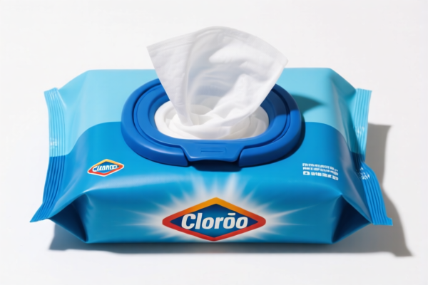 Image for clorox wipes