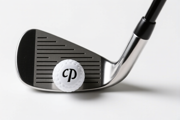 Image for club head