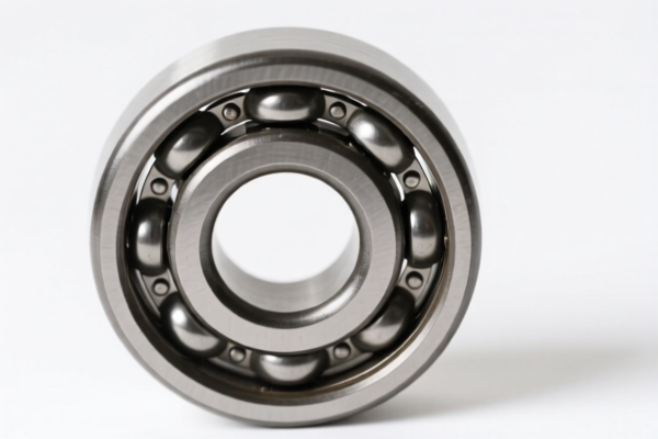 Image for clutch bearing