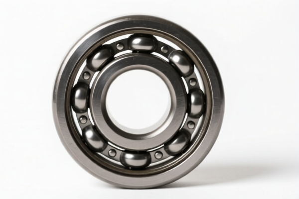 Image for clutch bearing