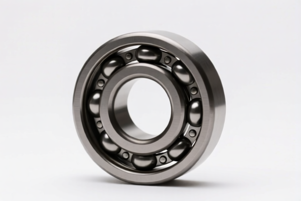 Image for clutch bearing