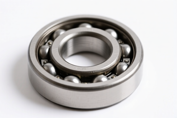 Image for clutch bearing