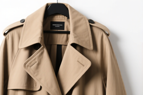 Image for coat（外套）