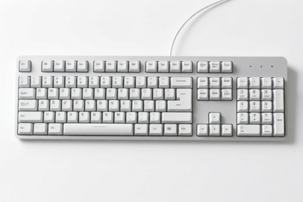 Image for computer keyboard