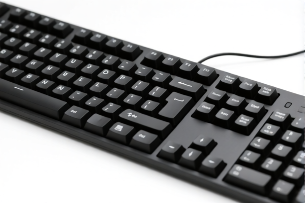 Image for computer keyboard
