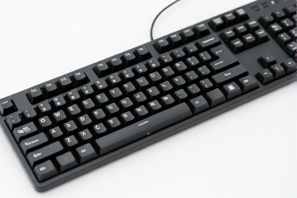 Image for computer keyboard