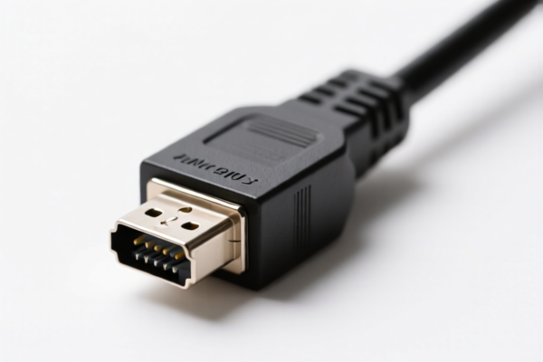 Image for terminal connector