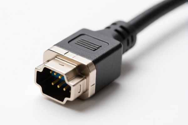 Image for tap connector