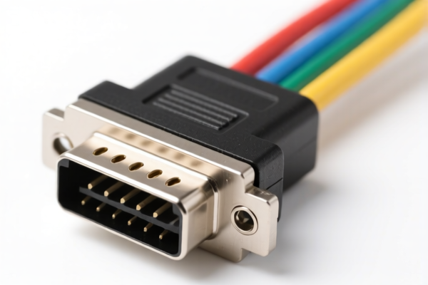 Image for connector assembly