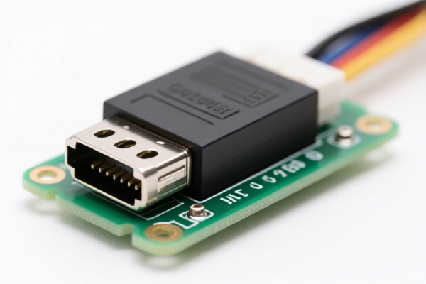 Image for connector assembly