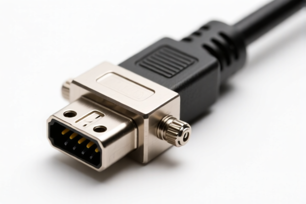 Image for connector assembly