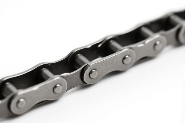 Image for conveyor chain