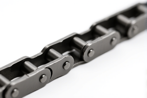 Image for conveyor chain