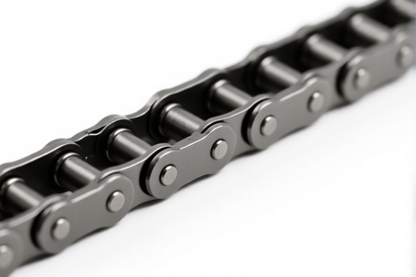 Image for conveyor chain