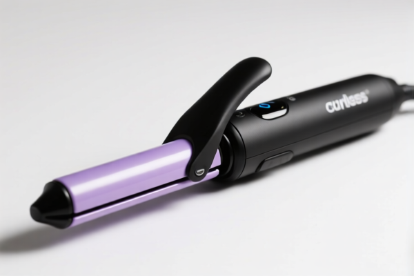 Image for curlers