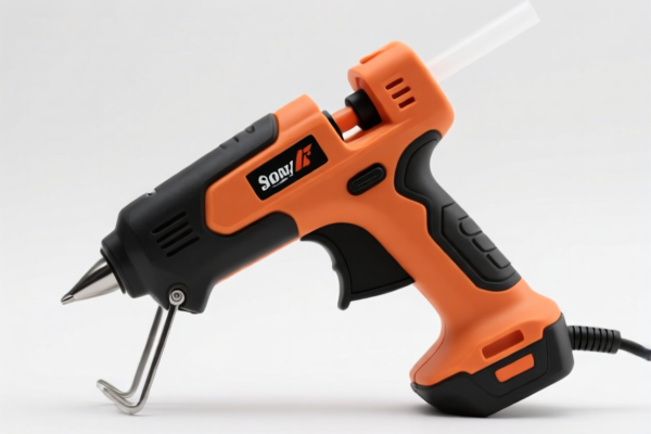 Image for HOT GLUE TOOL