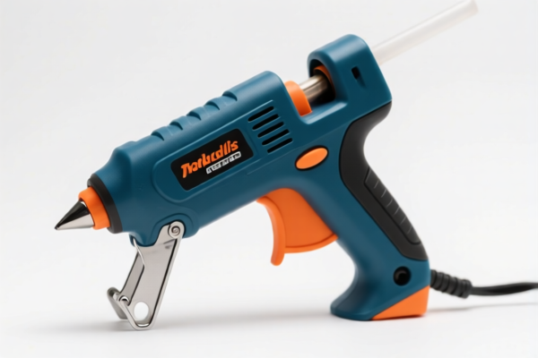 Image for HOT GLUE TOOL
