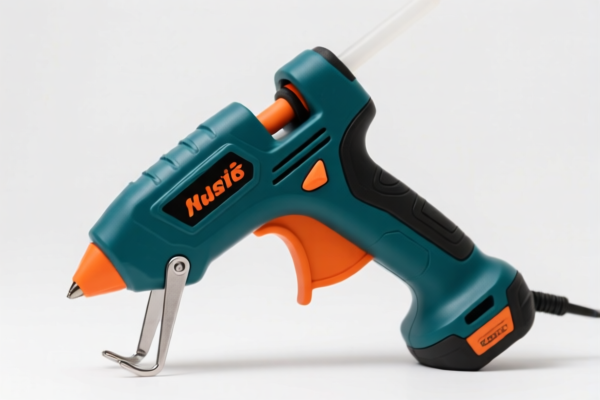 Image for HOT GLUE TOOL